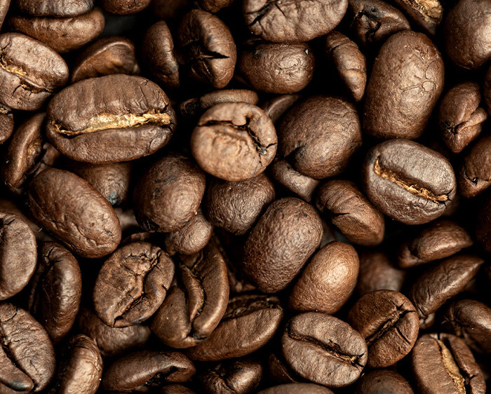 Arabica Coffee Beans