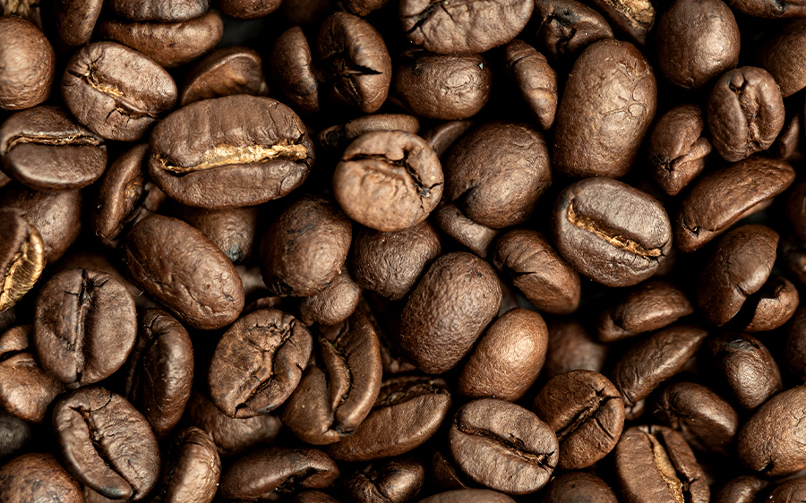 Arabica Coffee Beans